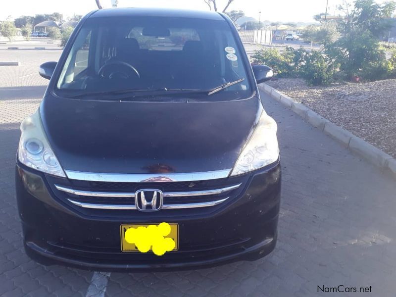 Honda Stepwagon 8 Seater in Namibia