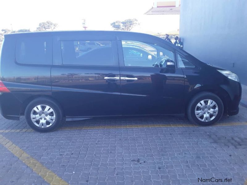 Honda Stepwagon 8 Seater in Namibia