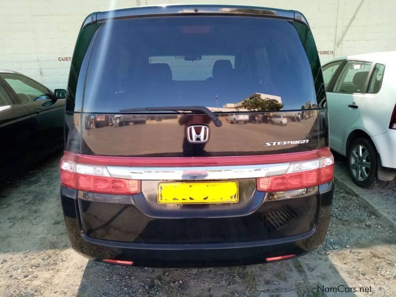 Honda Stepwagon 8 Seater in Namibia