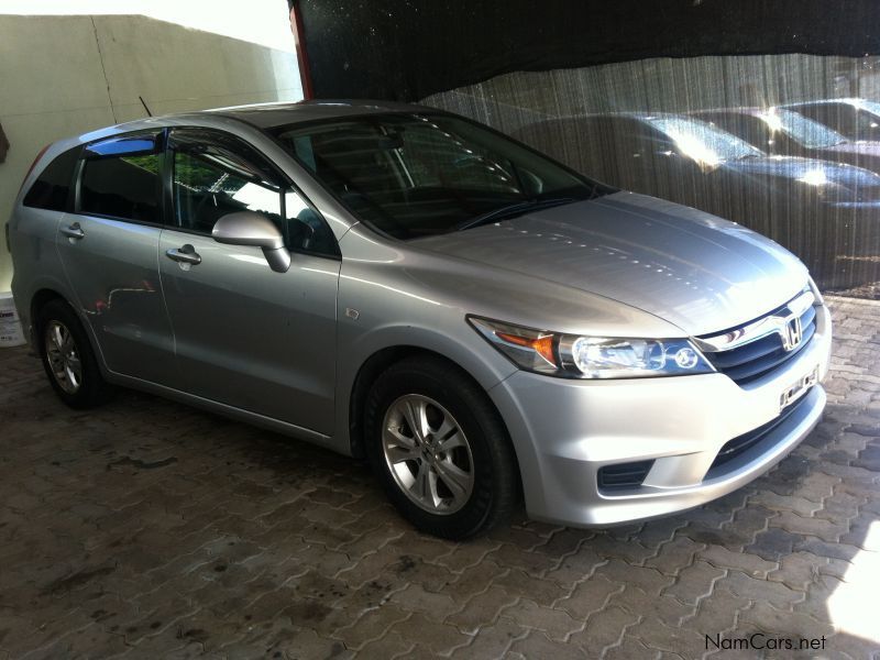 Used Honda Stream 2009 Stream for sale Windhoek Honda Stream sales