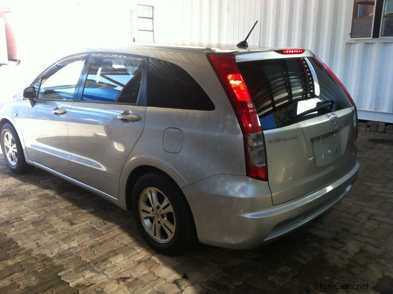 Honda Stream in Namibia