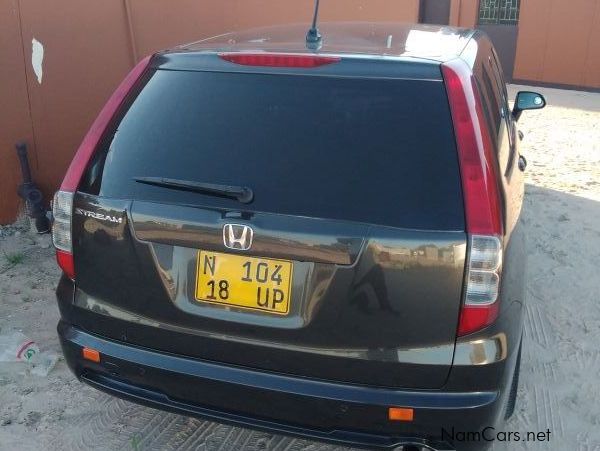 Honda Stream in Namibia