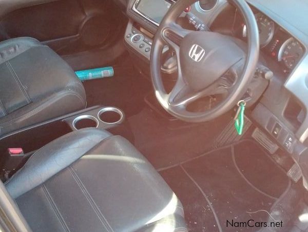 Honda Stream in Namibia