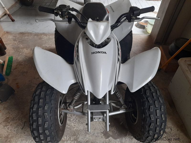 Honda Trx90 in Namibia