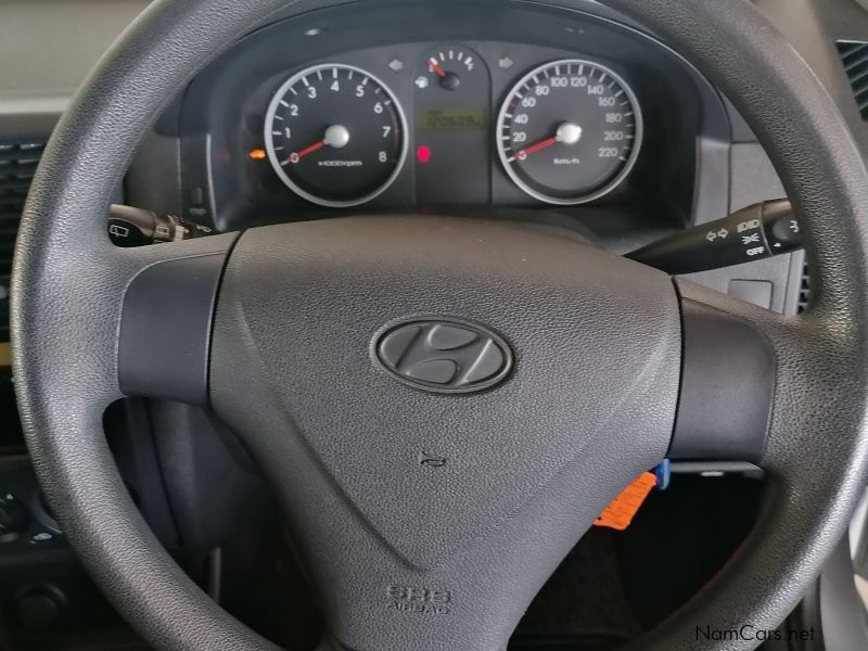 Hyundai Getz 1.4 GL in Namibia
