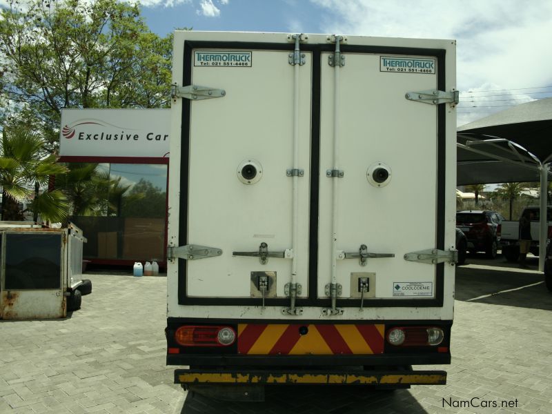 Hyundai H100 2.6 manual & Cool Box in Namibia