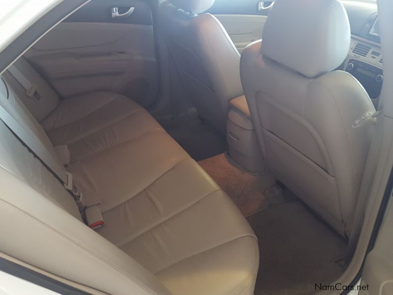 Hyundai Sonata 2.4 in Namibia