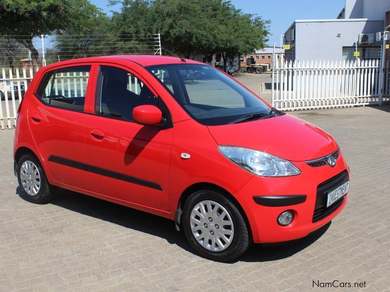 Hyundai i10 1.1GL in Namibia