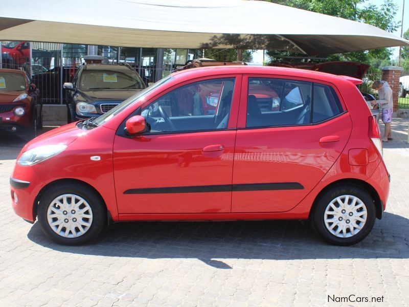 Hyundai i10 1.1GL in Namibia