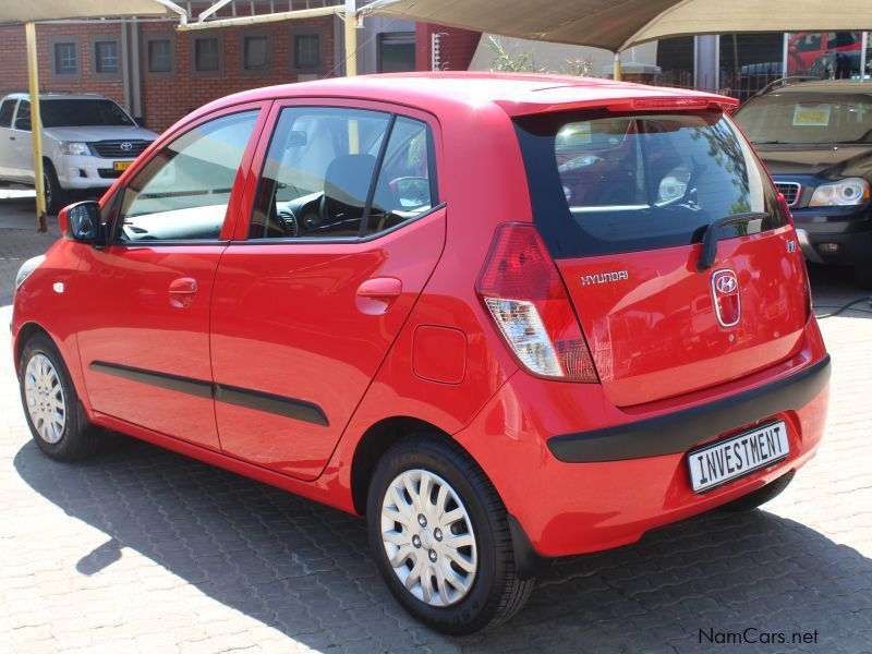 Hyundai i10 1.1GL in Namibia