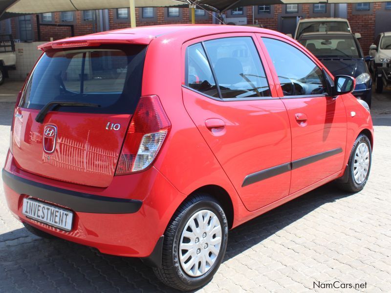 Hyundai i10 1.1GL in Namibia