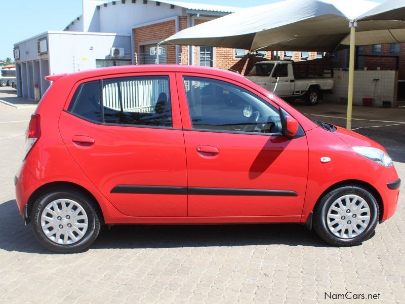 Hyundai i10 1.1GL in Namibia