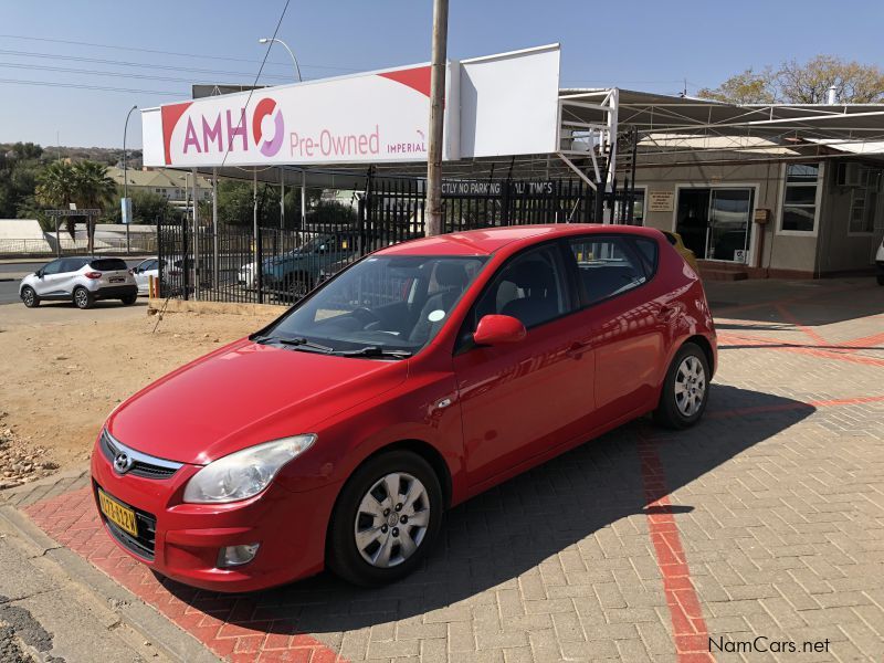 Hyundai i30 1.6 Automatic in Namibia