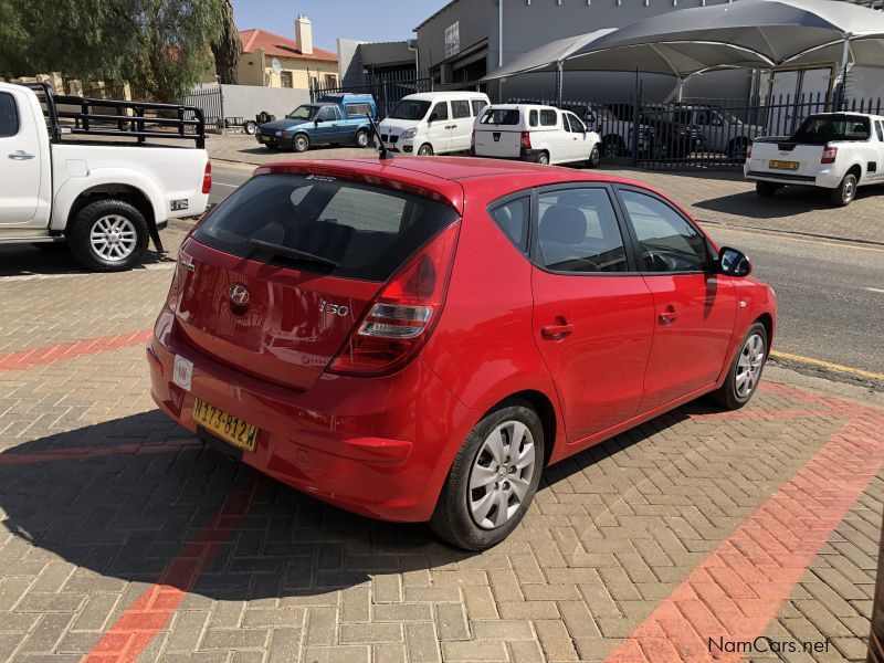 Hyundai i30 1.6 Automatic in Namibia