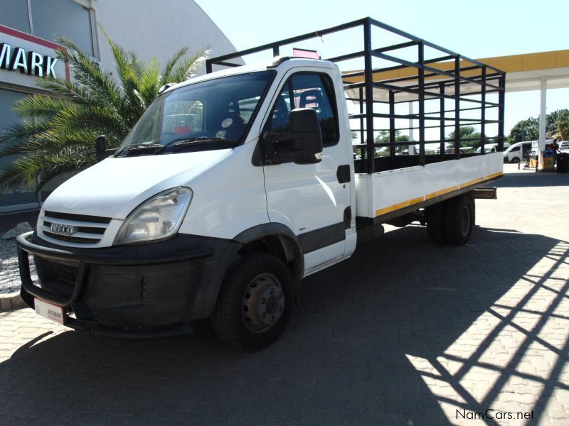 Iveco 3.LTR 3TON in Namibia