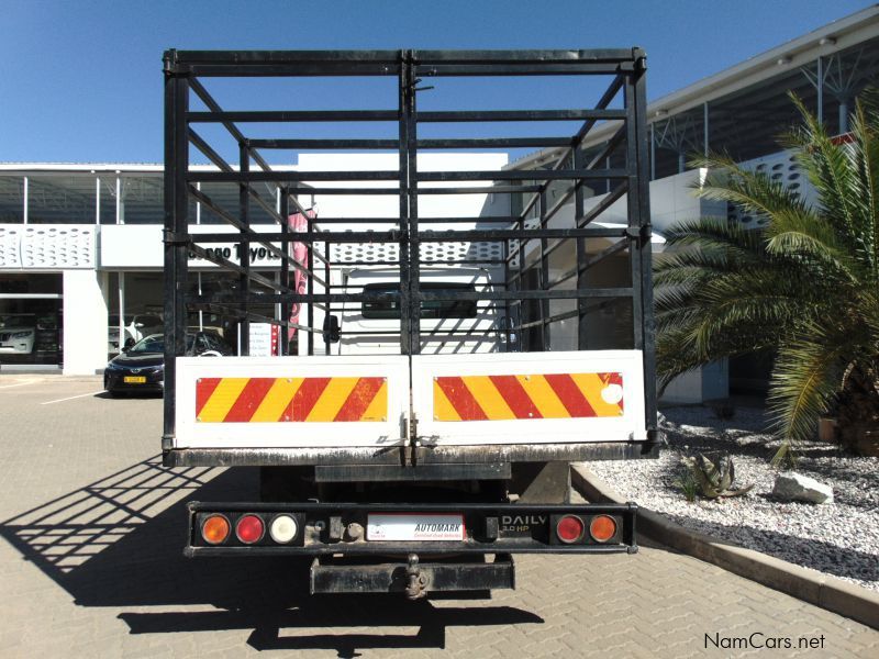 Iveco 3.LTR 3TON in Namibia
