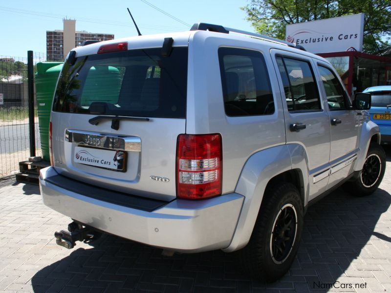 Jeep Cherokee 2.8 CRD LTD a/t in Namibia