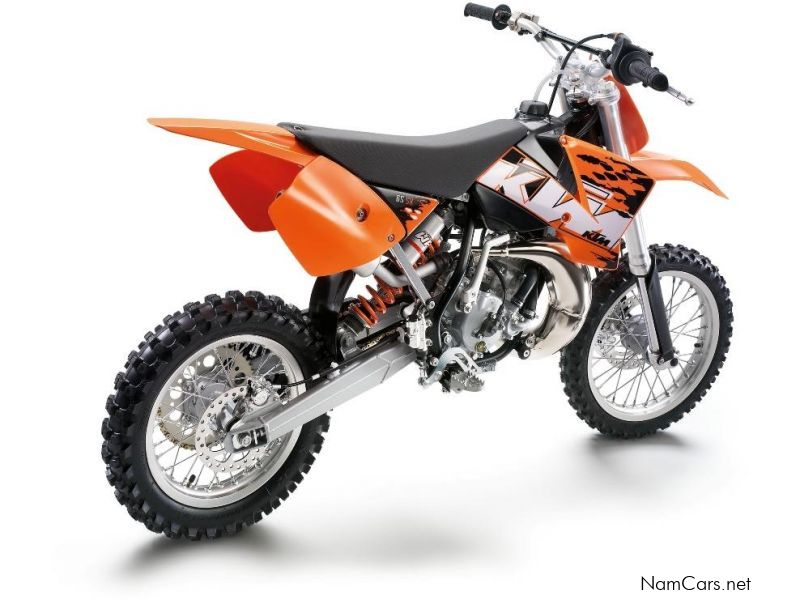 Used KTM KTM 65 2009 KTM 65 for sale Windhoek KTM KTM 65 sales