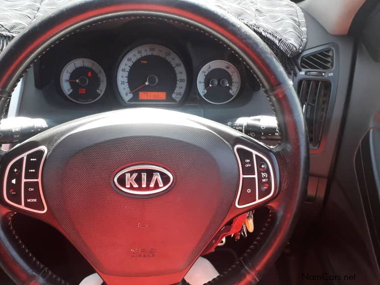 Kia Ceed in Namibia