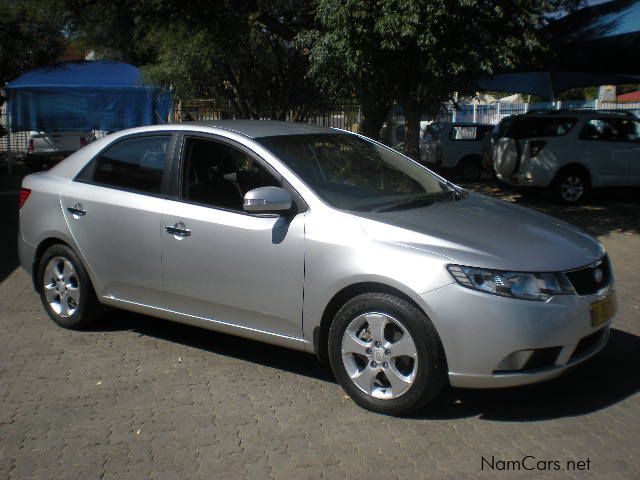 Kia Cerato 1.6i in Namibia