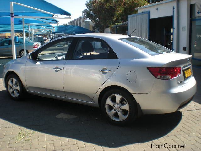 Kia Cerato 1.6i in Namibia