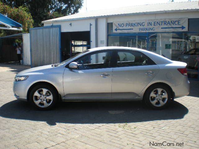 Kia Cerato 1.6i in Namibia