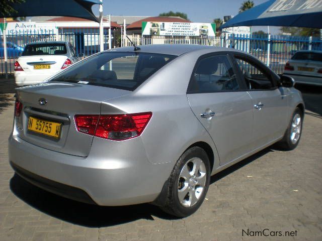 Kia Cerato 1.6i in Namibia