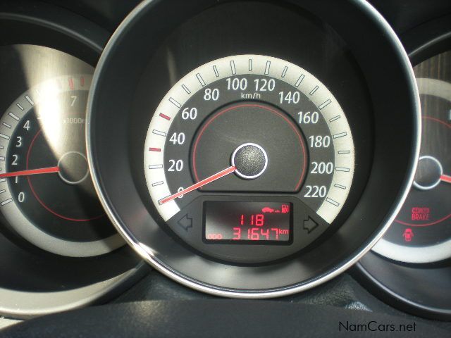 Kia Cerato 1.6i in Namibia