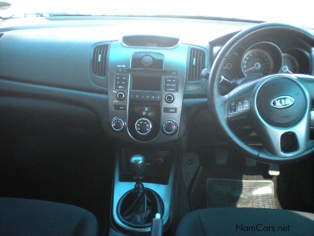 Kia Cerato 1.6i in Namibia