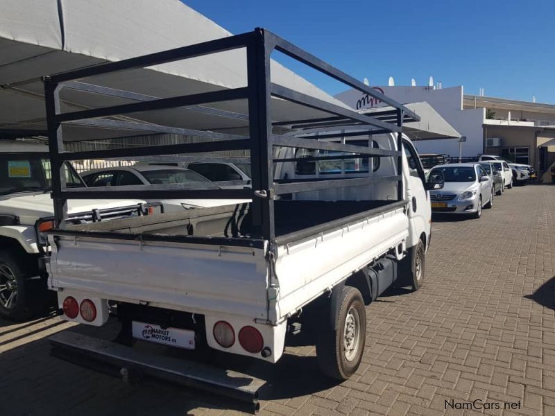 Kia KIA K2700 S/C P/U in Namibia