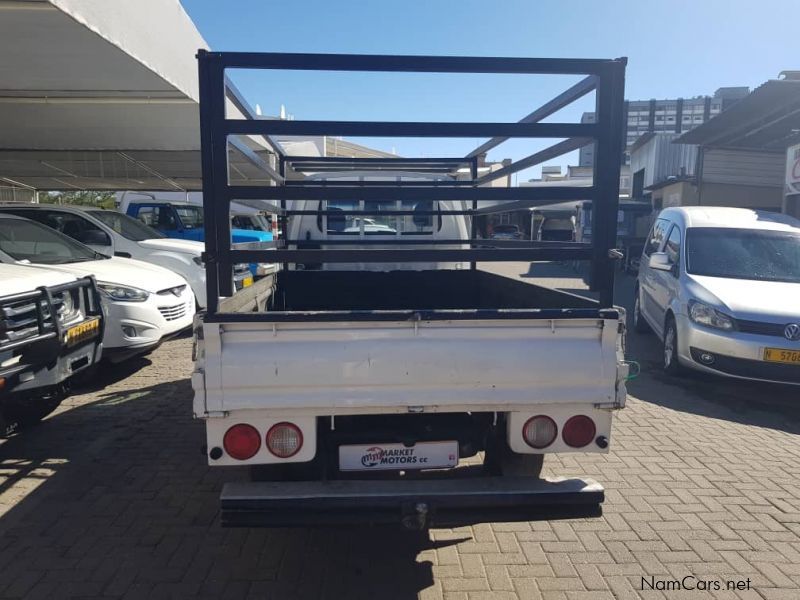 Kia KIA K2700 S/C P/U in Namibia