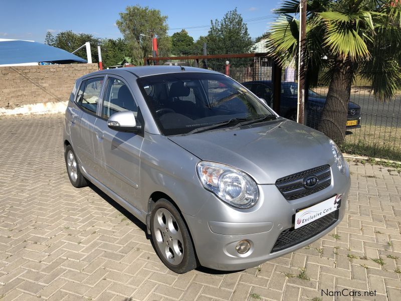 Kia Picanto EX 1.1 Auto in Namibia