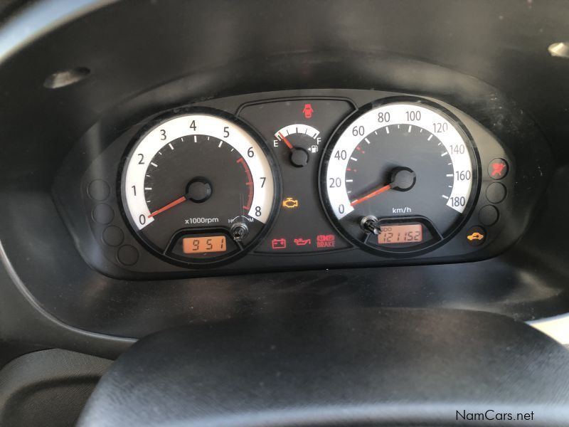 Kia Picanto EX 1.1 Auto in Namibia