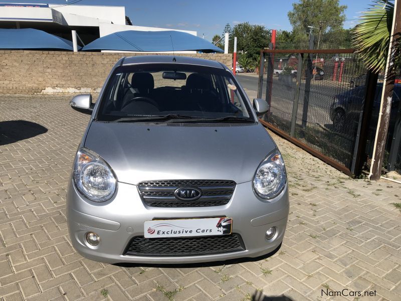 Kia Picanto EX 1.1 Auto in Namibia