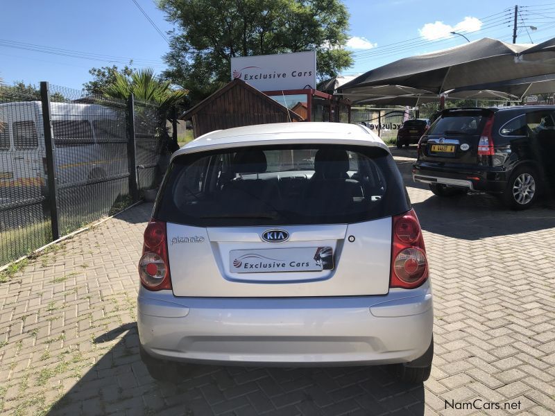 Kia Picanto EX 1.1 Auto in Namibia