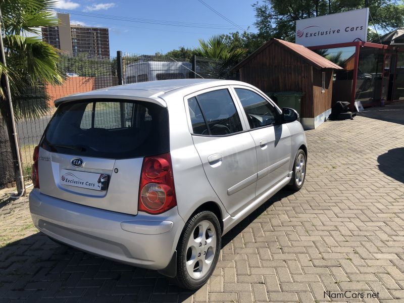 Kia Picanto EX 1.1 Auto in Namibia