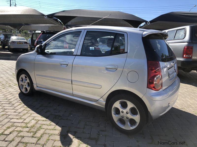 Kia Picanto EX 1.1 Auto in Namibia