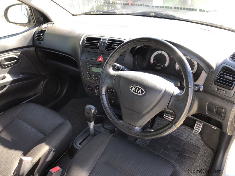 Kia Picanto EX 1.1 Auto in Namibia