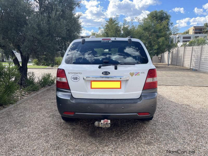 Kia Sorento 2.5 CRDI in Namibia