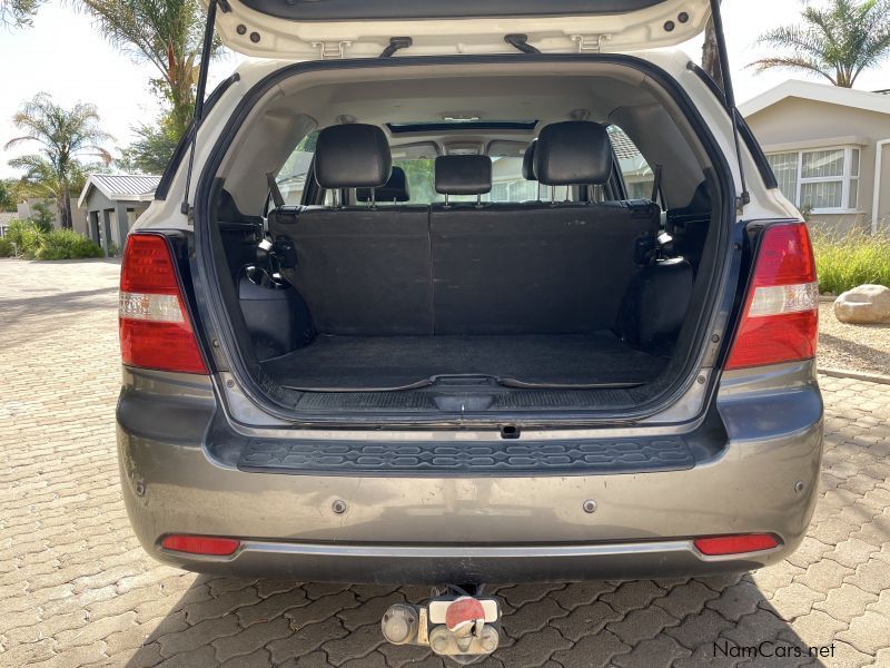 Kia Sorento 2.5 CRDI in Namibia