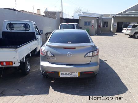 Mazda 3 1.6L  Dynamic in Namibia
