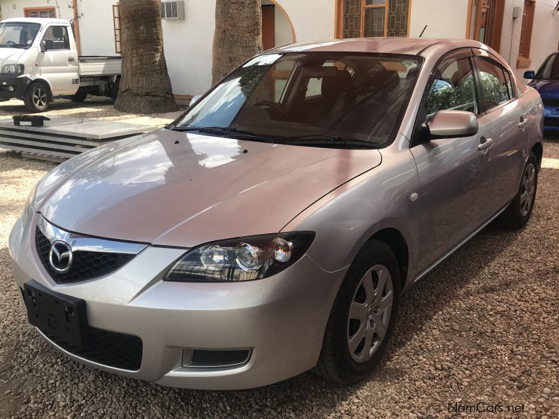 Mazda 3 Axela in Namibia
