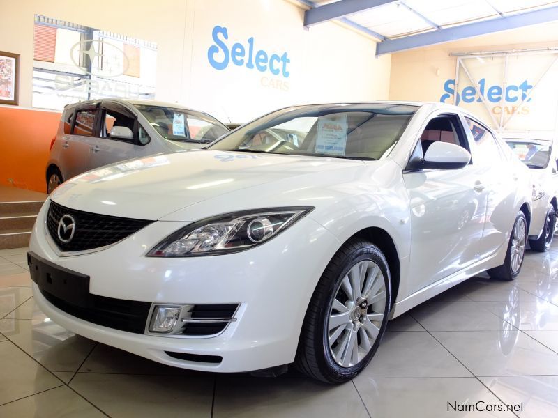 Mazda 6 Active Ts2 in Namibia