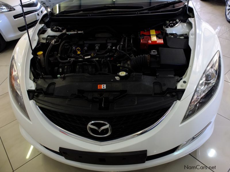 Mazda 6 Active Ts2 in Namibia