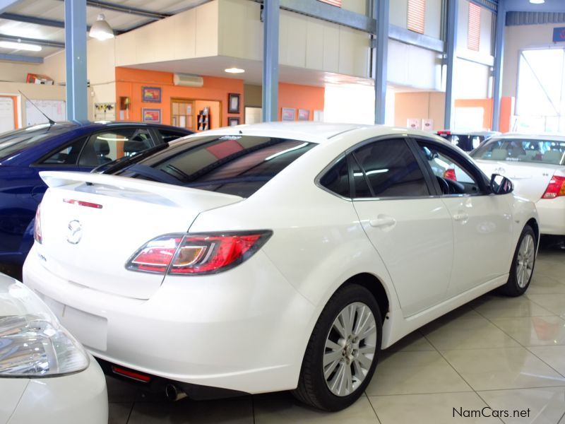 Mazda 6 Active Ts2 in Namibia