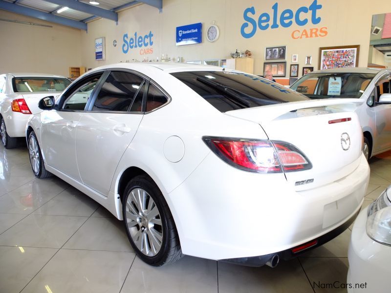 Mazda 6 Active Ts2 in Namibia