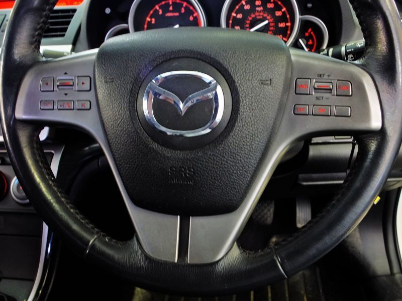 Mazda 6 Active Ts2 in Namibia