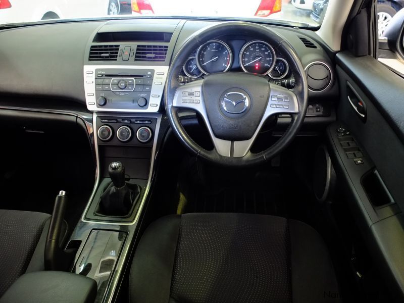 Mazda 6 Active Ts2 in Namibia