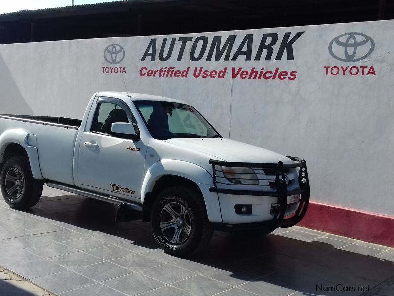 Mazda BT50 3.0 Single Cab MT in Namibia