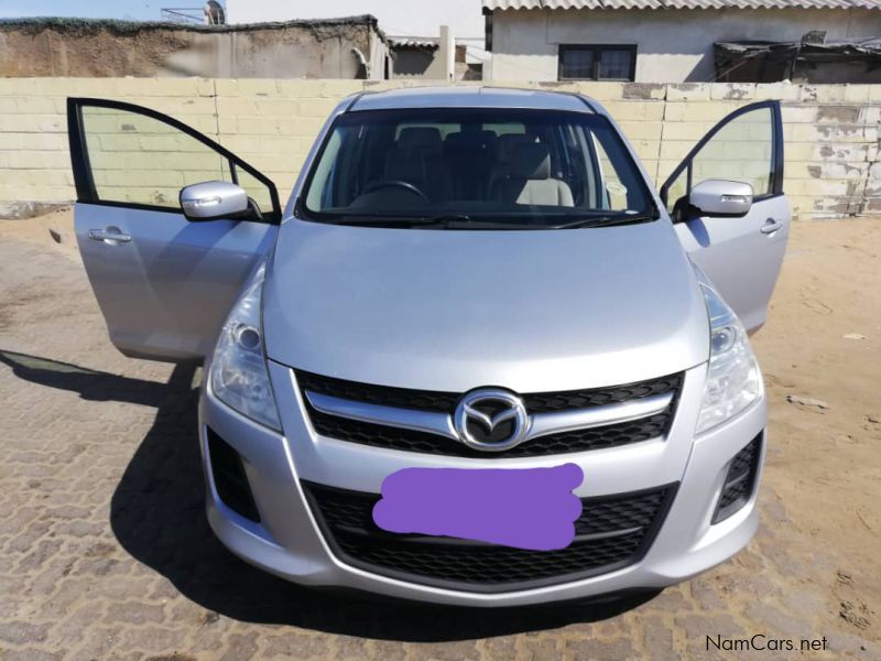 Mazda MPV 2.3i 7-seater in Namibia